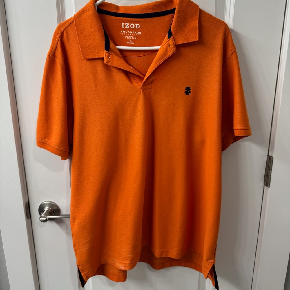 Izod Advantage Performance Polo shirt
